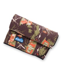 KAVU（カブー）の「KAVU/カブー Doe Bay Blanket/ブランケット（ブランケット）」