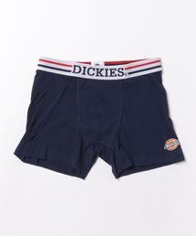 Dickies（ディッキーズ）の「【Dickies/ディッキーズ】スタンダード ロゴ ボクサーパンツ（ボクサーパンツ）」