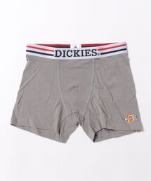 NYLAUS（ナイラス）の「【Dickies/ディッキーズ】スタンダード ロゴ ボクサーパンツ（ボクサーパンツ）」
