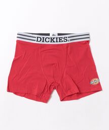 Dickies（ディッキーズ）の「【Dickies/ディッキーズ】スタンダード ロゴ ボクサーパンツ（ボクサーパンツ）」