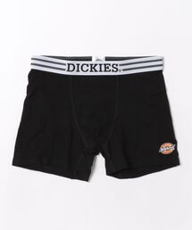 NYLAUS（ナイラス）の「【Dickies/ディッキーズ】スタンダード ロゴ ボクサーパンツ（ボクサーパンツ）」