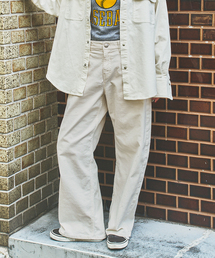 《40周年 別注 / 》RED CARD TOKYO x ABE Montana Midrise