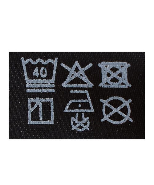 UNITED ARROWS GOLF(ユナイテッドアローズゴルフ)の「メンズ ミラノリブ イージー スラックス(スラックス・メンズ・ベージュ/ブラック・M/L/XL)」の17枚目の写真