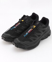 OAKLEY | SALOMON/サロモン 限定展開 XT-6 26FW / エックスティーシックス 26FW/ L41086600(スニーカー)