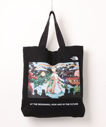 【THE NORTH FACE/ザ ノースフェイス】60TH COTTON TOTE