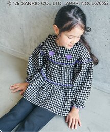 チュニック（刺繍）ファッション通販 - ZOZOTOWN