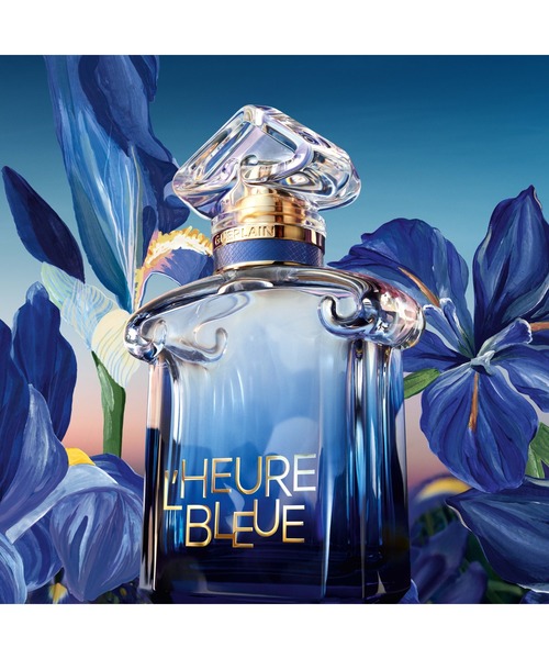 ルール ブルー オーデパルファン 30mL（香水）｜GUERLAIN（ゲラン）の