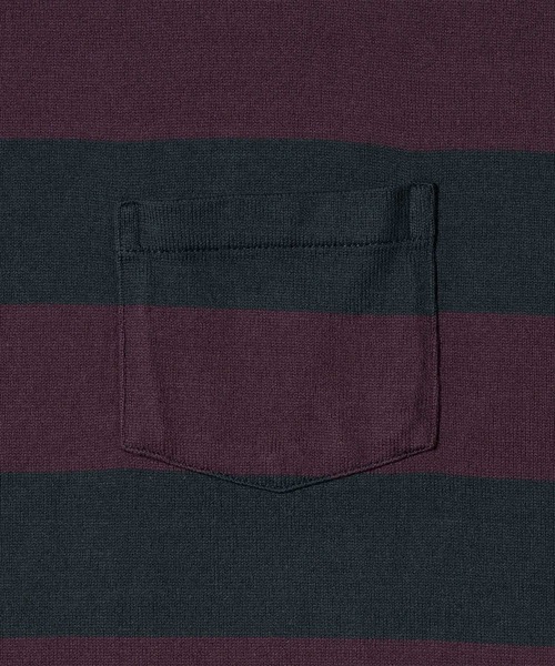 Levi's(リーバイス)の「Levi's/リーバイス LEVI'S(R) VINTAGE CLOTHING 1960'S カジュアル Tシャツ(Tシャツ/カットソー・メンズ・パープル・XL/S/M/L)」の8枚目の写真