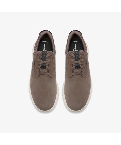 Clarks(クラークス)の「Step365 Plain/ステップ365プレーン(グレーヌバック)(スニーカー・メンズ・グレー・UK11/UK10.5/UK9/UK9.5/UK10/UK8.5/UK8/UK6/UK6.5/UK7/UK7.5)」の6枚目の写真