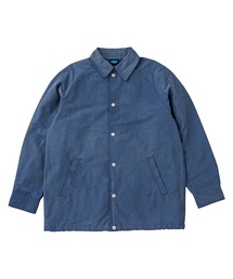 KAVU | KAVU/カブー Indigo NW Jacket/インディゴ ノースウエスト ジャケット(ブルゾン)