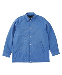 KAVU/カブー Indigo NW Jacket/インディゴ ノースウエスト ジャケット