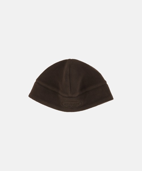 Gramicci（グラミチ）の「THERMAL FLEECE BEANIE｜ サーマル フリース