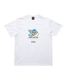 Pokemon 30th Anniversary 1025 T-shirt 「ヒヤップ」