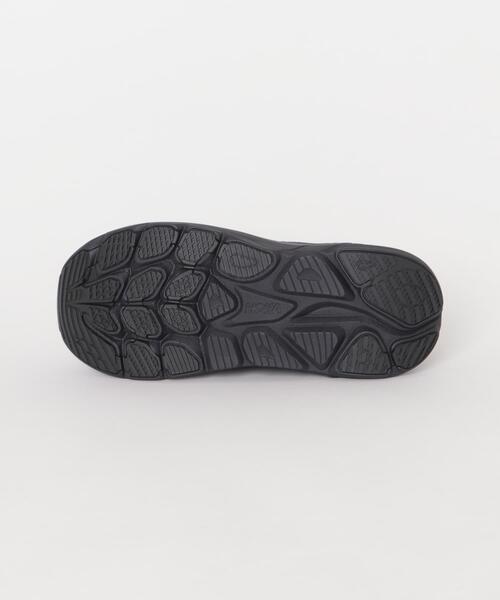 HOKA(ホカ)の「HOKA ONEONE CLIFTON 11 GTX(スニーカー・レディース・ブラック・23/25/24)」の5枚目の写真