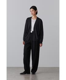 YLEVE / VISCOSE SLAB CANVAS TR