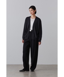 YLEVE / VISCOSE SLAB CANVAS TR