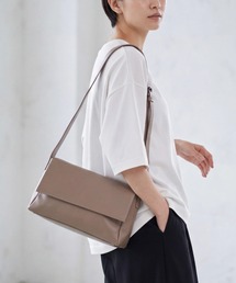 【BAG1】レディース ショルダーバッグ フラップバッグ PUレザー