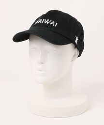 OPEN Yy（オープンワイワイ）の「WAIWAI TRUCKER CAP YY262AC001（キャップ）」