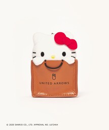 UNITED ARROWS（ユナイテッドアローズ）の「＜HELLO KITTY × UNITED ARROWS＞チャーム（キーホルダー）」