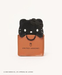 UNITED ARROWS（ユナイテッドアローズ）の「＜HELLO KITTY × UNITED ARROWS＞チャーム（キーホルダー）」