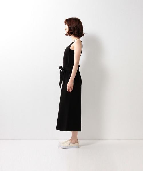 steven alan スティーブンアラン オールインワン サロペット Steven Alan（スティーブンアラン）の「＜Steven Alan