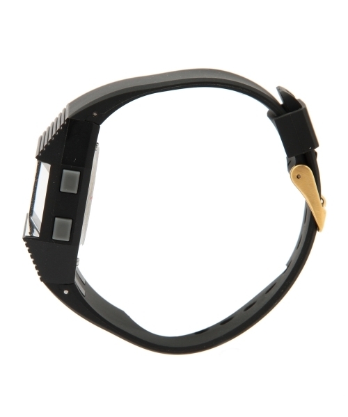 bpr BEAMS（ビーピーアール ビームス ）の「BOHLA WATCH Vol.1（アナログ腕時計・メンズ・ホワイト/ブラック/ゴールド/その他1・ONE SIZE）」の22枚目の写真