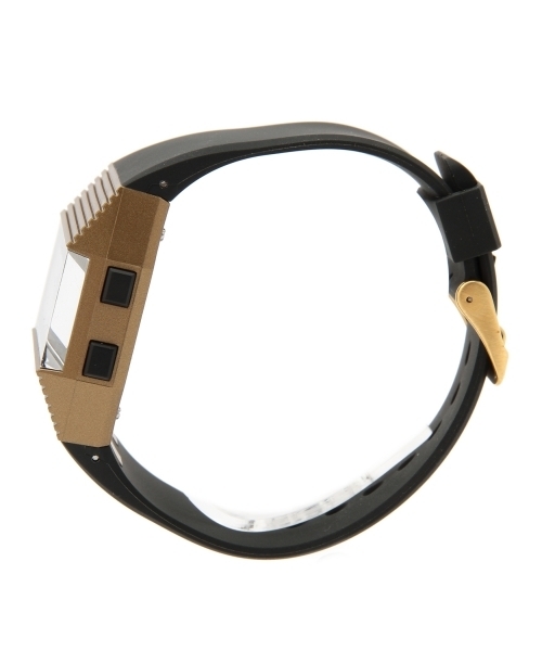bpr BEAMS（ビーピーアール ビームス ）の「BOHLA WATCH Vol.1（アナログ腕時計・メンズ・ホワイト/ブラック/ゴールド/その他1・ONE SIZE）」の14枚目の写真