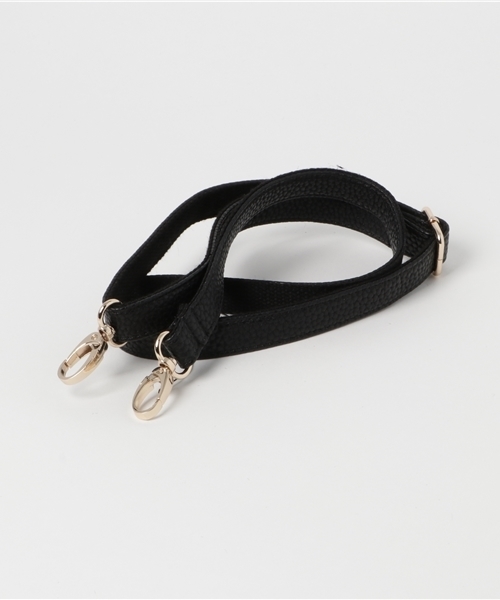 PLAIN CLOTHING（プレーンクロージング）の「ミドルハンドバッグ【PLAIN CLOTHING】（ハンドバッグ・レディース・カーキ/ブラック/バーガンディー/キャメル/モスグリーン・FREE）」の12枚目の写真