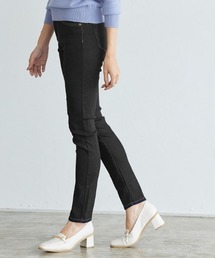 あったか裏起毛ストレッチスキニーデニム