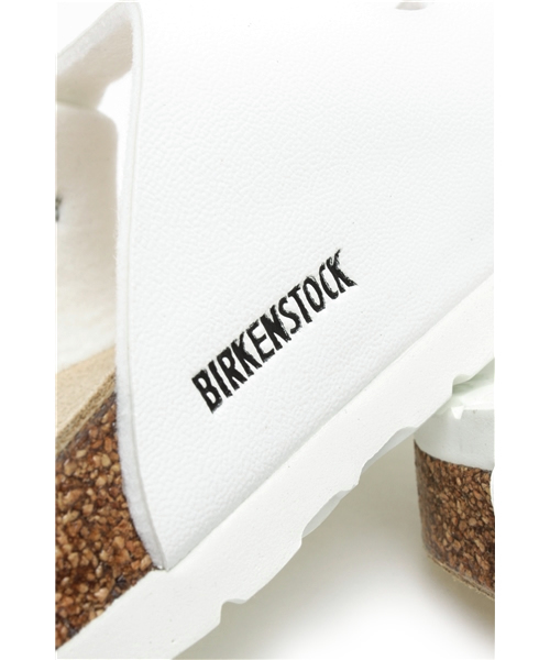 BIRKENSTOCK(ビルケンシュトック)の「BIRKENSTOCK / KIDS NEVADA (15~22cm)(サンダル・キッズ・ホワイト/ブラウン/ブラック・31(20cm)/32(20.5)/33(21cm)/34(22cm)/24(15㎝)/25(16㎝)/26(16.5)/27(17㎝)/28(18㎝)/29(18.5)/30(19㎝))」の9枚目の写真