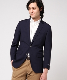 Brooks Brothers MILANO × REDA テーラードジャケット Brooks Brothers MILANO × REDA テーラードジャケット Brooks