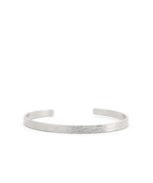 queite | スリムテクスチャーバングル(バングル/リストバンド)