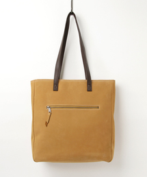 はやと様専用ティンバーランド ヌバック トートバッグ 大容量 アメリカ製 希少