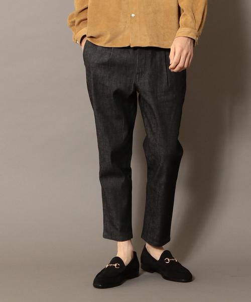 BEAUTY&YOUTH UNITED ARROWS(ビューティーアンドユースユナイテッドアローズ)の「BY ビット ローファー ◆(ローファー・メンズ・ブラック/その他1・7h/8/7/8h/9h/9/6h)」の18枚目の写真