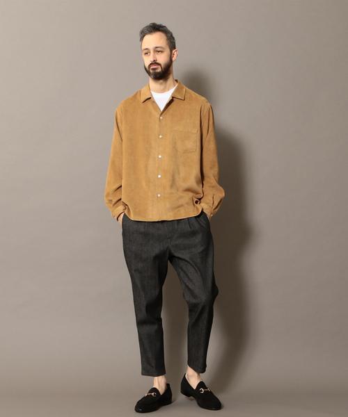 BEAUTY&YOUTH UNITED ARROWS(ビューティーアンドユースユナイテッドアローズ)の「BY ビット ローファー ◆(ローファー・メンズ・ブラック/その他1・7h/8/7/8h/9h/9/6h)」の19枚目の写真