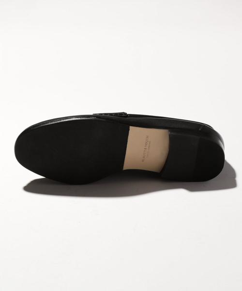 BEAUTY&YOUTH UNITED ARROWS(ビューティーアンドユースユナイテッドアローズ)の「BY ビット ローファー ◆(ローファー・メンズ・ブラック/その他1・7h/8/7/8h/9h/9/6h)」の15枚目の写真