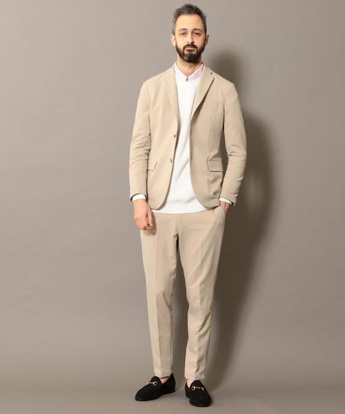 BEAUTY&YOUTH UNITED ARROWS(ビューティーアンドユースユナイテッドアローズ)の「BY ビット ローファー ◆(ローファー・メンズ・ブラック/その他1・7h/8/7/8h/9h/9/6h)」の9枚目の写真