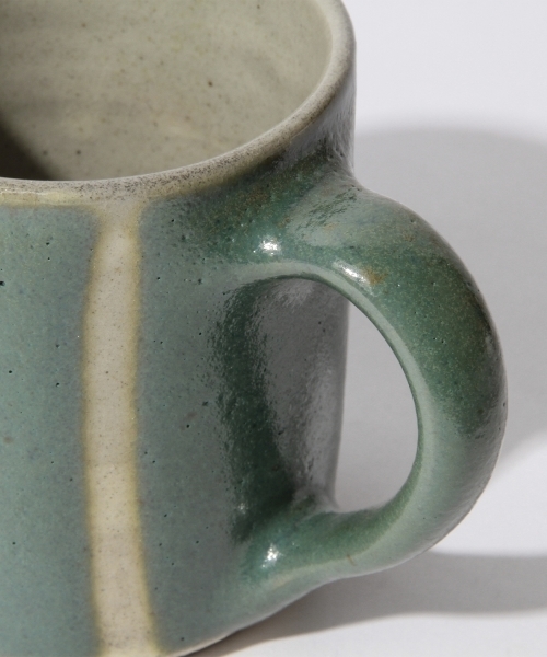 益子焼 / 濱田窯 マグカップ（グラス/マグカップ/タンブラー