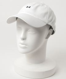 UNDER ARMOUR | レディース ライフスタイルキャップ / フェイバリットロゴキャップ(キャップ)