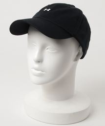 UNDER ARMOUR | レディース ライフスタイルキャップ / フェイバリットロゴキャップ(キャップ)