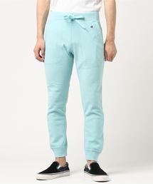 【Champion/チャンピオン】メンズ リバースウィーブ スウェットパンツ(10oz)