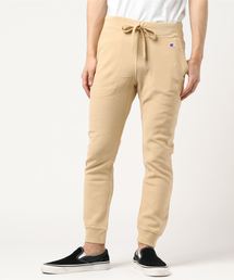 【Champion/チャンピオン】メンズ リバースウィーブ スウェットパンツ(10oz)