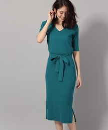 Andemiu | リブアイライン７Ｓワンピース791264(ワンピース)