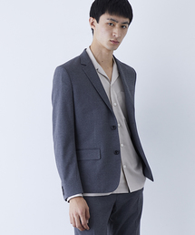 TOKYO DEPARTMENT STORE�i�g�E�L���E �f�p�[�g�����g �X�g�A�j�́u�yTAKEO KIKUCHI�z�s���S�ʒ��t�v���~�A��TR�c�C��2B�W���P�b�g�i�e�[���[�h�W���P�b�g�j�v