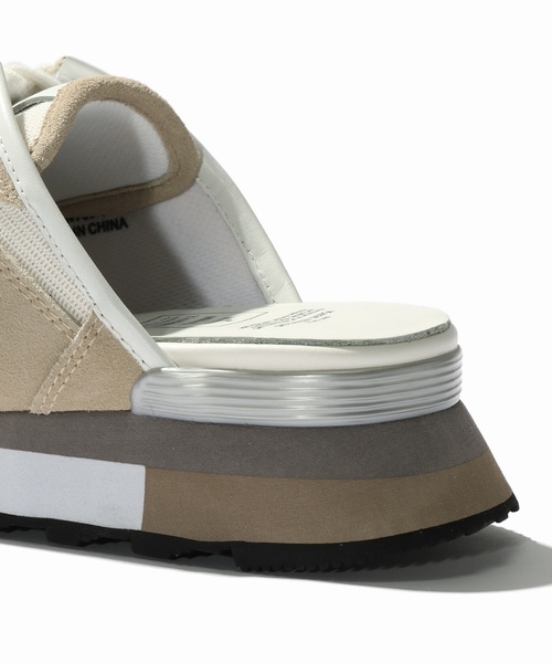 ミハラヤスヒロ⭐︎エアー⭐︎スポーツサンダル　サイズ37 Maison MIHARA YASUHIRO - エアソールサンダル - AIR SOLE