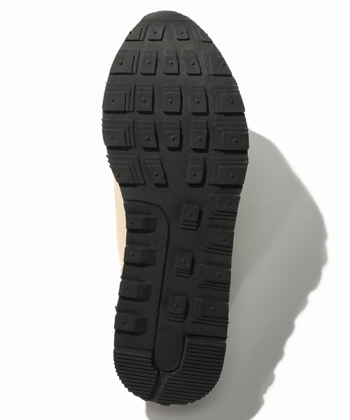 MIHARAYASUHIRO(ミハラヤスヒロ)の「mihara yasuhiro sneaker sandal(サンダル・メンズ・ブラック/ホワイト/ネイビー・40/41/42/43)」の10枚目の写真