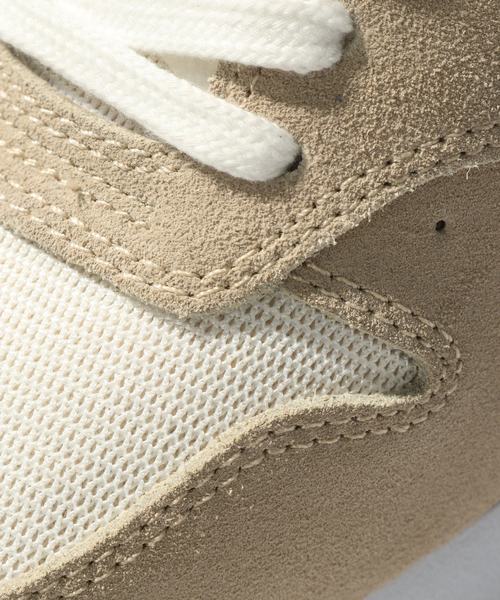 MIHARAYASUHIRO(ミハラヤスヒロ)の「mihara yasuhiro sneaker sandal(サンダル・メンズ・ブラック/ホワイト/ネイビー・40/41/42/43)」の6枚目の写真