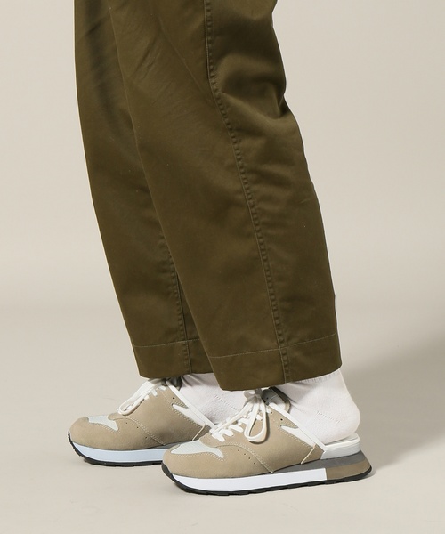 MIHARAYASUHIRO(ミハラヤスヒロ)の「mihara yasuhiro sneaker sandal(サンダル・メンズ・ブラック/ホワイト/ネイビー・40/41/42/43)」の4枚目の写真