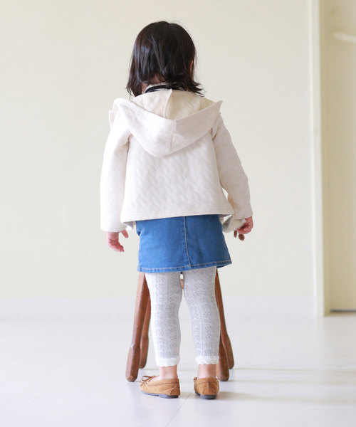 menue（メヌエ）の「キッズ カジュアル シューズ ローヒール フラットヒール フリンジシューズ フリンジモカシン（モカシン/デッキシューズ・キッズ・ブルー/レッド/ピンク/マスタード/ブラック/グレー/キャメル・16cm/17cm/18cm/19cm/20cm/21cm/15cm）」の13枚目の写真