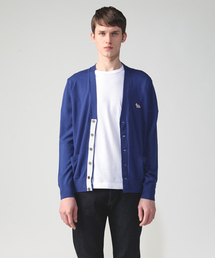 Maison Kitsune | CLASSIC CARDIGAN SOLID(カーディガン/ボレロ)